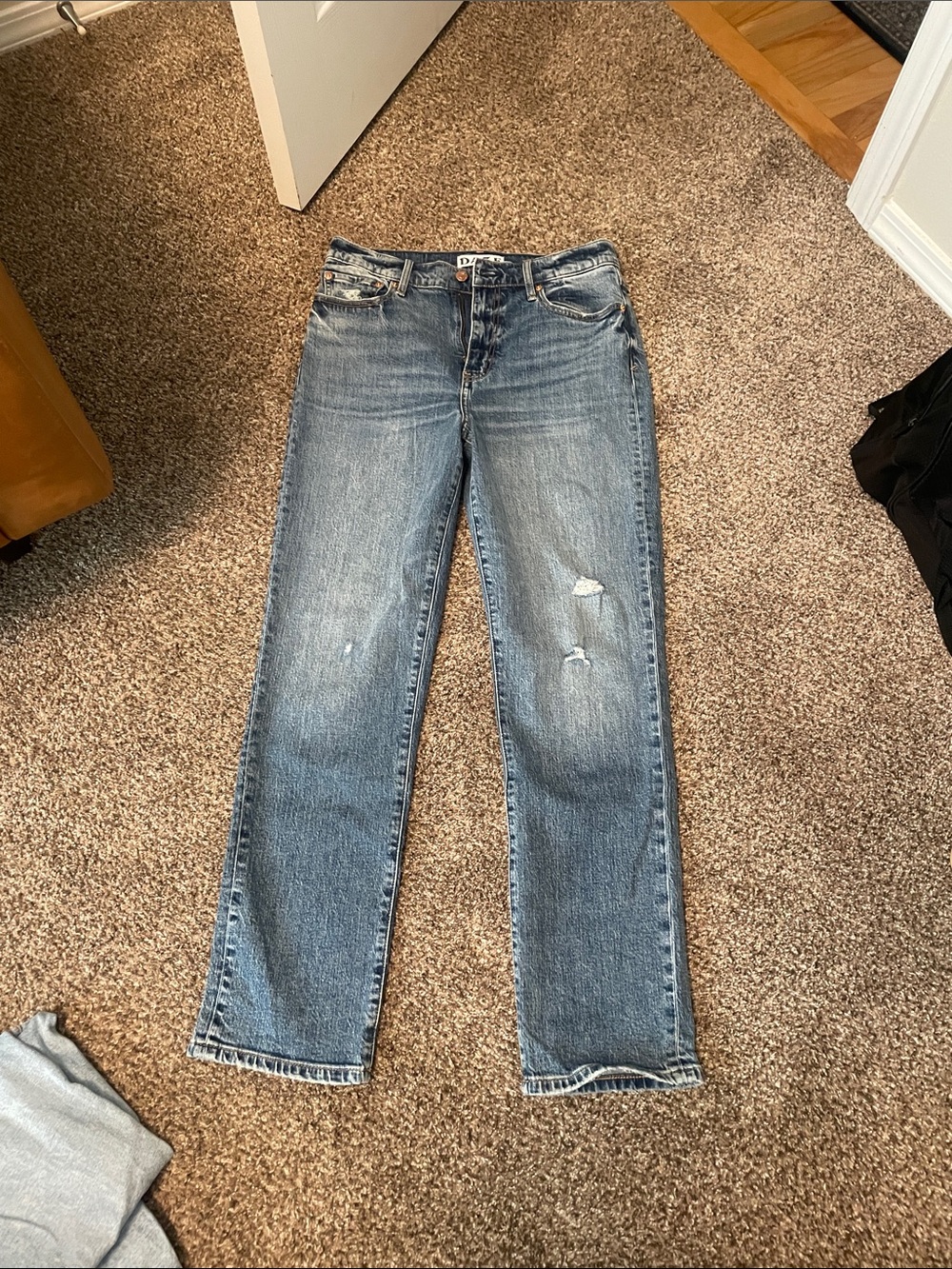 Daze denim smarty pants denim